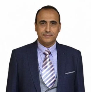 د. عبدالرحمن حسن حسن محمد